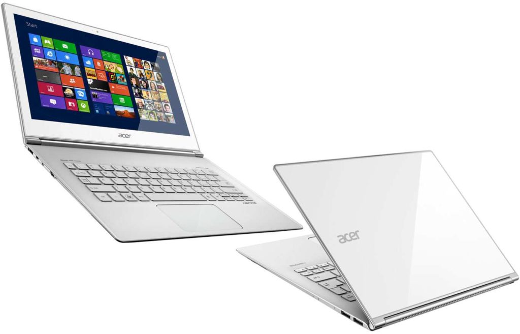 acer aspire s7